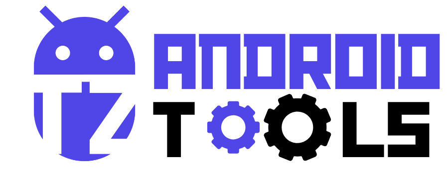 TZ Android Tools Logo